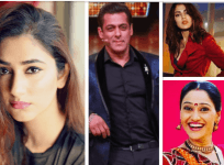 Bigg Boss 15