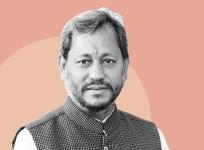 Tirath Singh Rawat
