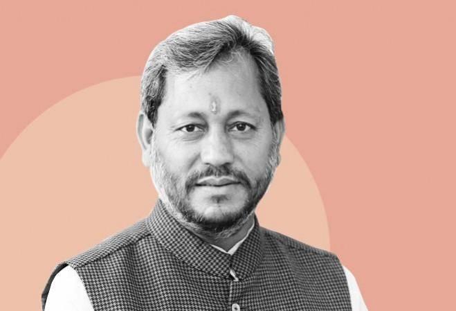 Tirath Singh Rawat