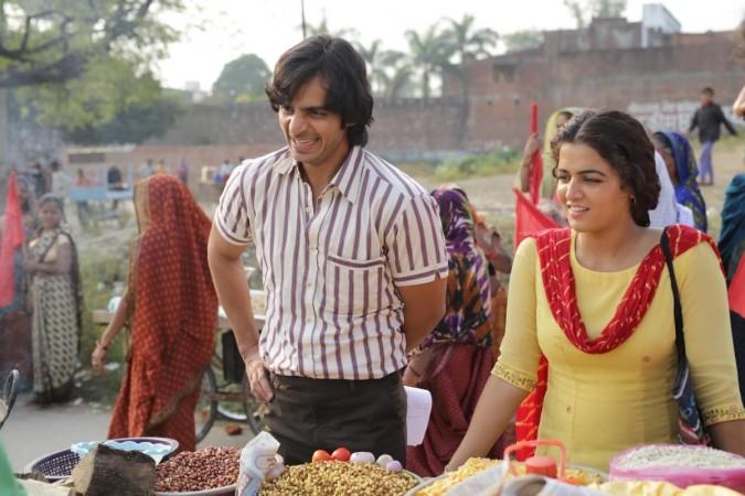 Grahan is inspired from novel 'Chaurasi' based on 1984 riots Grahan is inspired from novel 'Chaurasi' based on 1984 riots