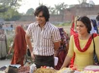 Grahan is inspired from novel 'Chaurasi' based on 1984 riots