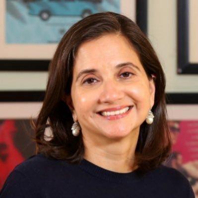 Anupama Chopra, Chairperson of Film Critics Guild Anupama Chopra, Chairperson of Film Critics Guild