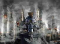 Covid apocalypse