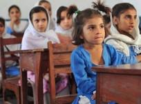 Pakistan schools