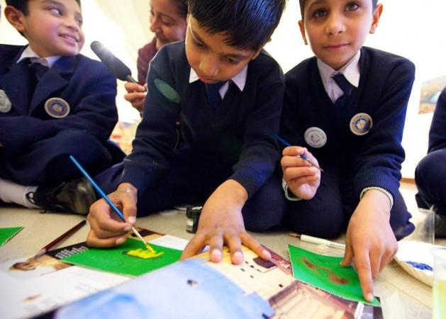 Pakistan schools