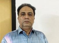 Dr. Anirudh Sethi