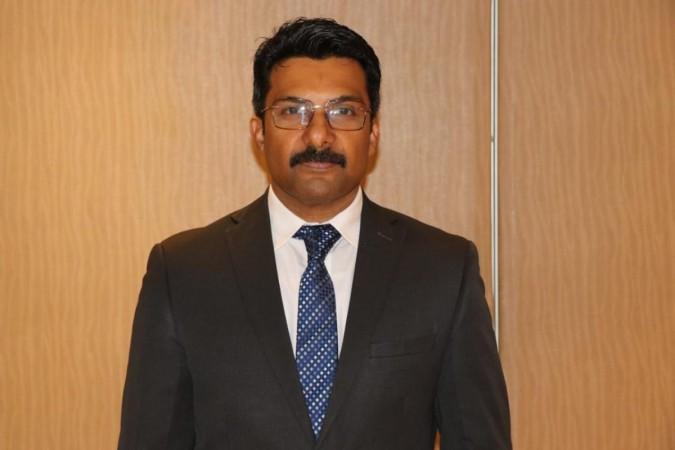 Shibu Paul