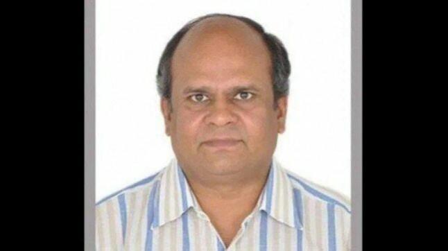 Rameshchandra Fefar Rameshchandra Fefar