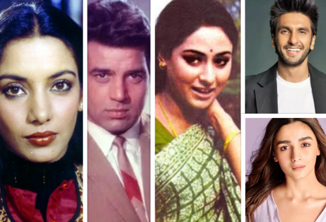 Karan Johar casting coup Karan Johar casting coup