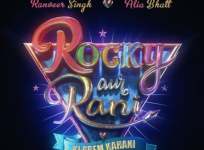 Rocky Aur Rani Ki Prem Kahani