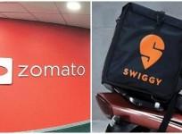 Restaurants' body moves CCI against Zomato, Swiggy