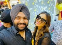 Talwinder Singh