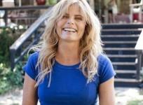 Mariel Hemingway