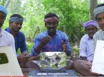 village cooking channel