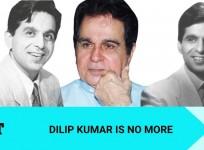 Dilip Kumar