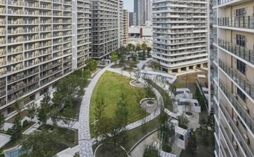 Olympics: 2 workers in Tokyo Athletes' Village test Covid positive(Photo: TOKYO 2020)