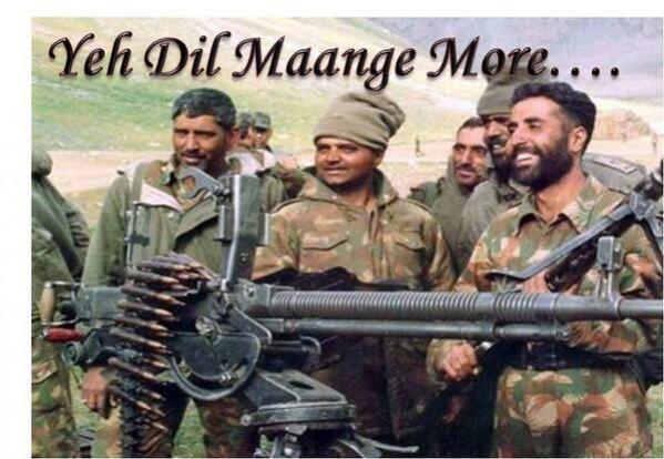 Vikram Batra