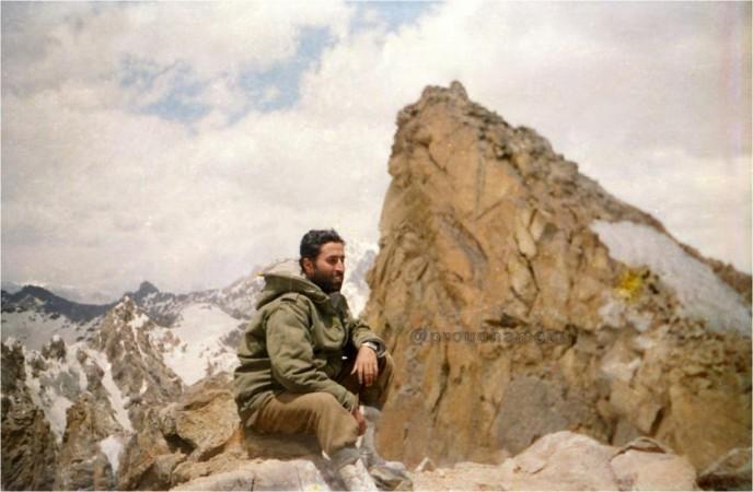 Vikram Batra