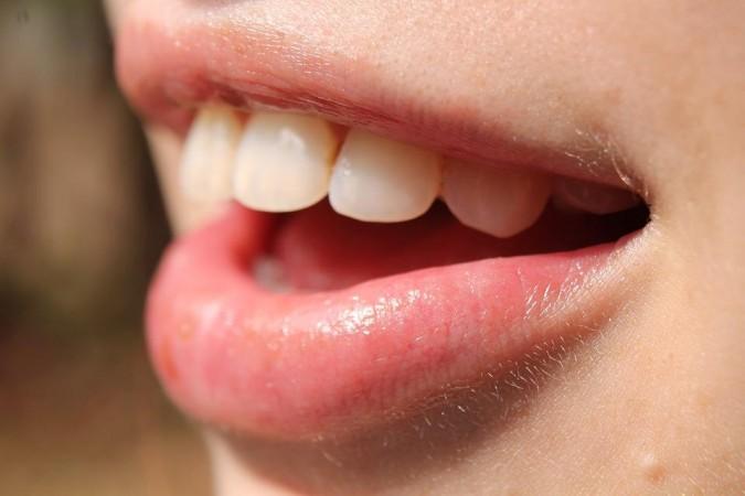 Mouth (Representational Picture) Mouth