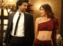 Chura Ke Dil Mera