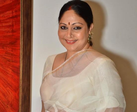 Rati Agnihotri
