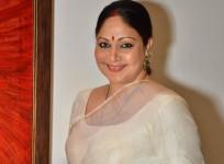 Rati Agnihotri