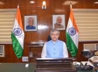 Ashwini Vaishnaw, India's new IT minister
