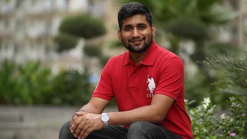 Ashish Kumar
