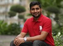 Ashish Kumar