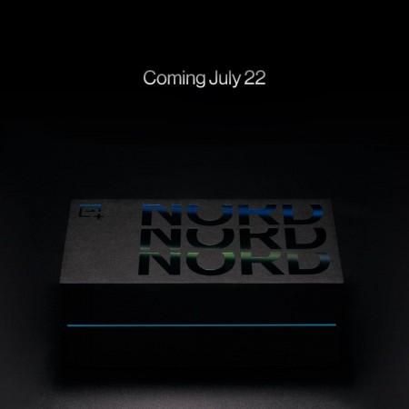 OnePlus Nord 2 5G