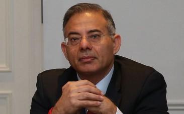 Manu Sawhney