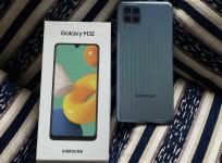 Samsung Galaxy M32 review