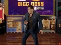 At 'Bigg Boss 14' launch, Salman reveals lockdown was his longest break in 30 years.