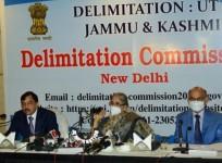 Delimitation commission