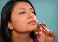 Nasal Vaccine