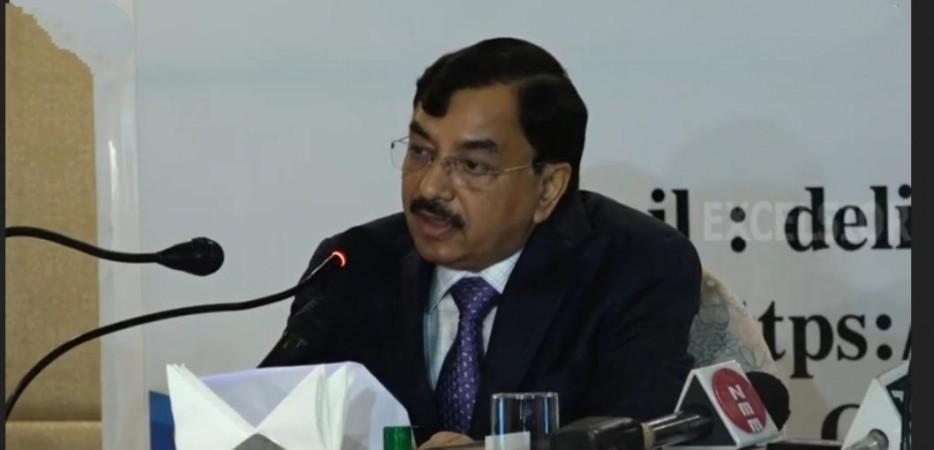 Sushil Chandra