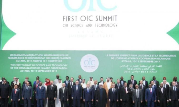 Organization of Islamic Cooperation Organization of Islamic Cooperation