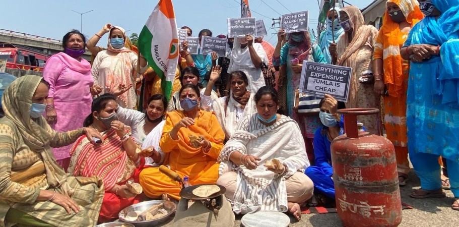 Mahila Congress