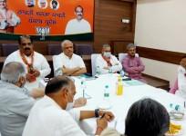Punjab BJP