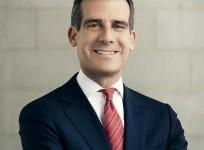 Eric Garcetti