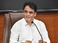 Deputy Chief Minister C.N. Ashwath Narayan.