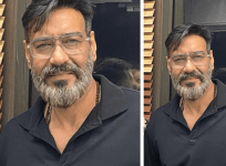 Ajay Devgn