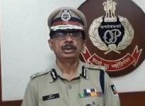 Odisha DGP Abhay