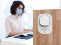 COVID-19 sensor