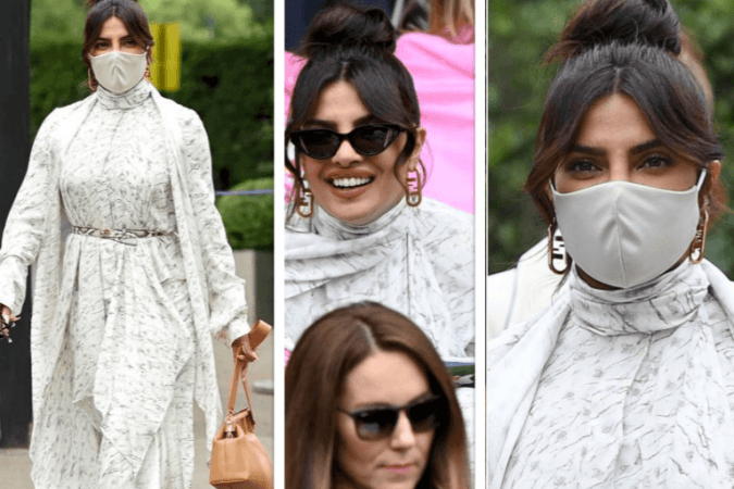 Priyanka Chopra Priyanka Chopra