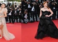 74th Cannes Film Festival: Who wore what