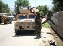 Pentagon monitoring Taliban's sweeping advances in Afghanistan 'with deep concern'