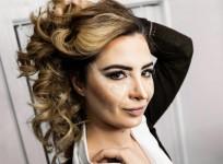 Seda Ozen.