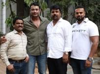 Darshan, Umapathy Gowda