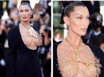 Bella Hadid